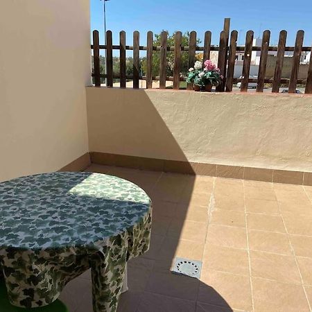 Atico Santa Lucia Terraza Y Parking Gratuitos Apartment Alcala de Guadaira Luaran gambar