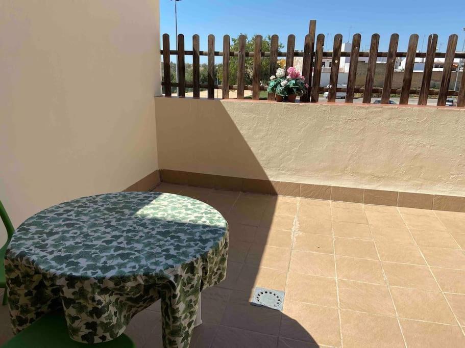 Atico Santa Lucia Terraza Y Parking Gratuitos Apartment Alcala de Guadaira Luaran gambar