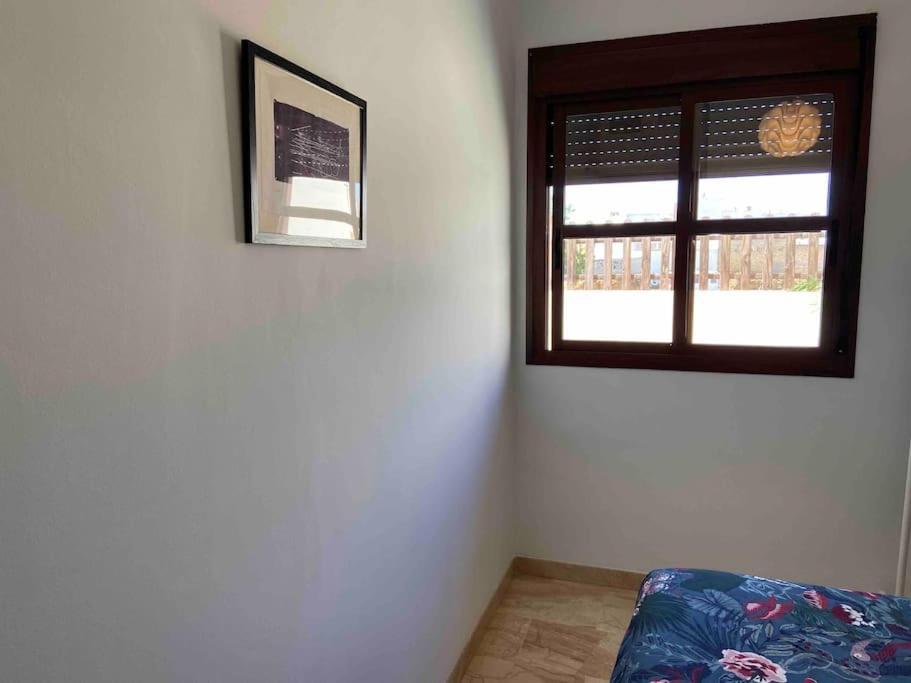 Atico Santa Lucia Terraza Y Parking Gratuitos Apartment Alcala de Guadaira Luaran gambar