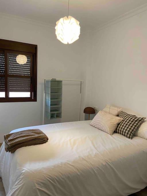 Atico Santa Lucia Terraza Y Parking Gratuitos Apartment Alcala de Guadaira Luaran gambar