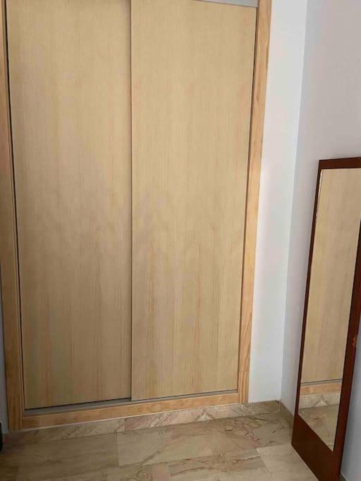 Atico Santa Lucia Terraza Y Parking Gratuitos Apartment Alcala de Guadaira Luaran gambar