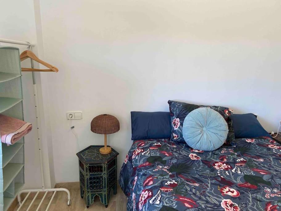 Atico Santa Lucia Terraza Y Parking Gratuitos Apartment Alcala de Guadaira Luaran gambar