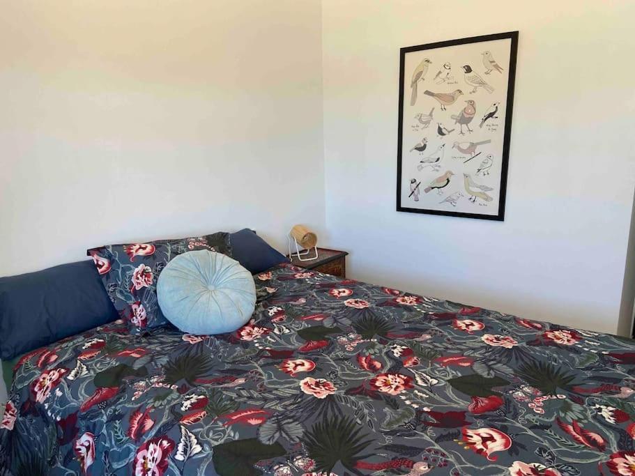 Atico Santa Lucia Terraza Y Parking Gratuitos Apartment Alcala de Guadaira Luaran gambar